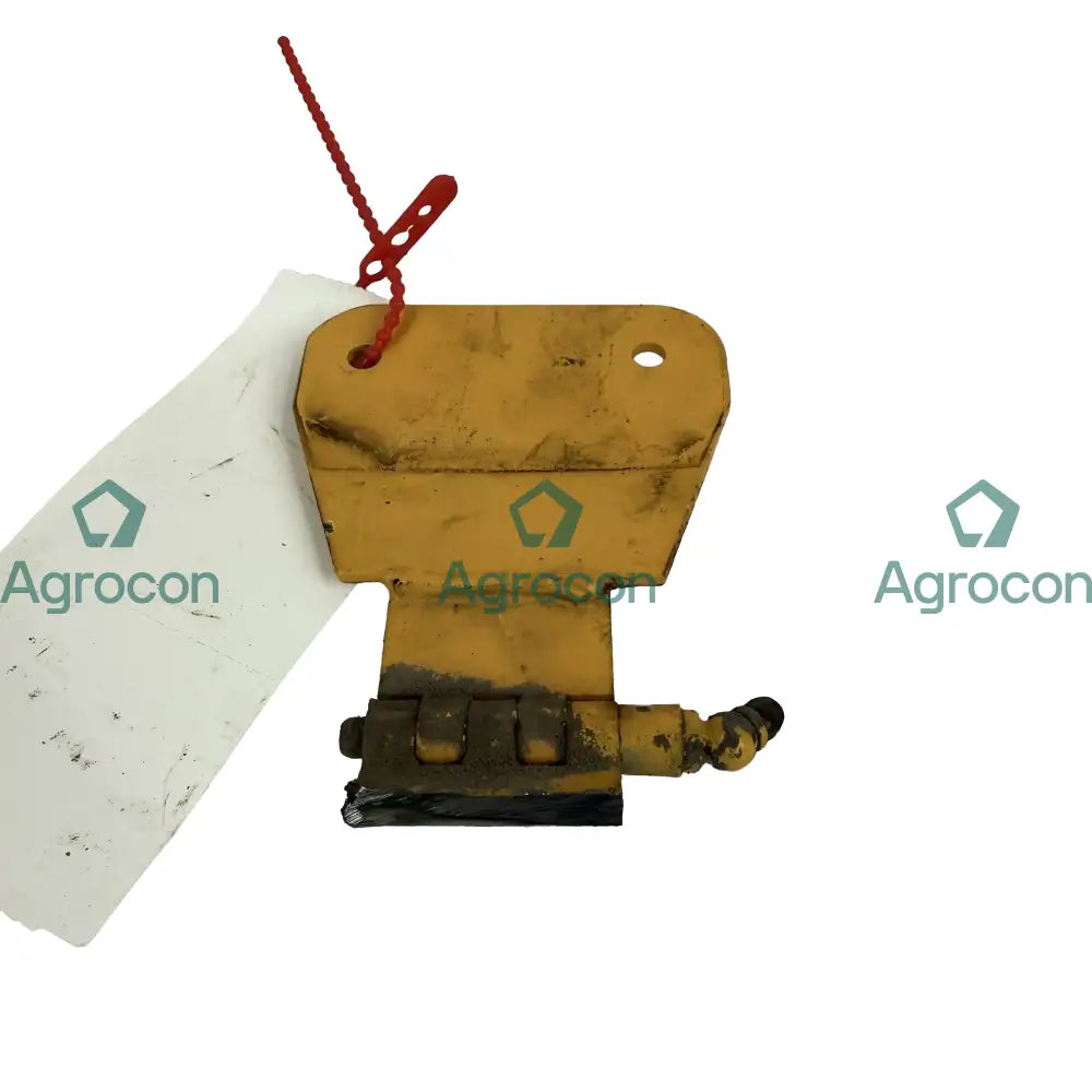 Gångjärn sidofönster höger främre | Volvo BM6300 Hyttdelar