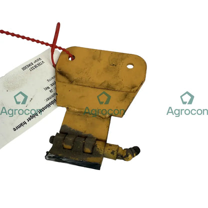 Gångjärn sidofönster höger främre | Volvo BM6300 Hyttdelar