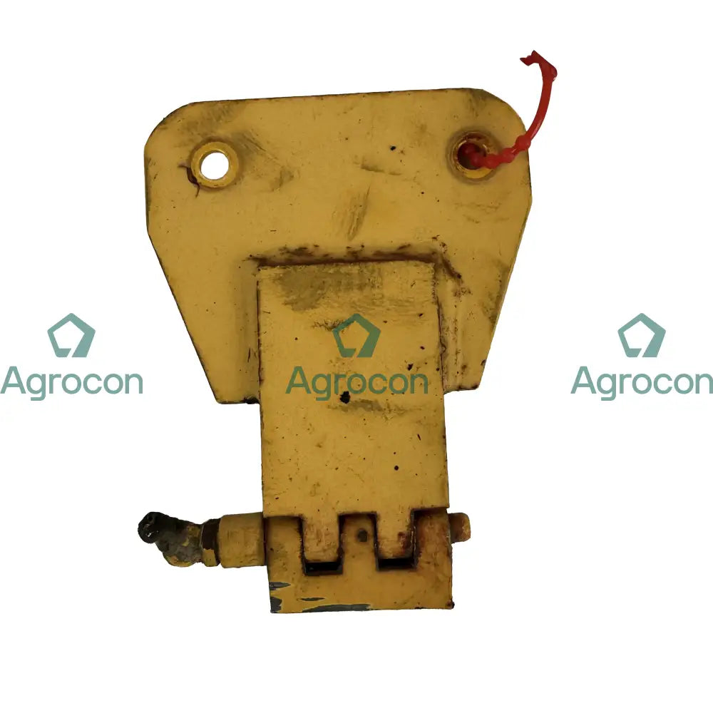 Gångjärn sidofönster höger främre | Volvo BM6300 Hyttdelar