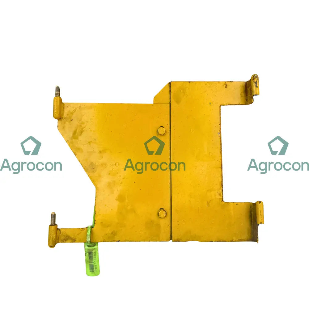 Gångjärnshalva höger | 4939801 | Volvo L50 Karosseri