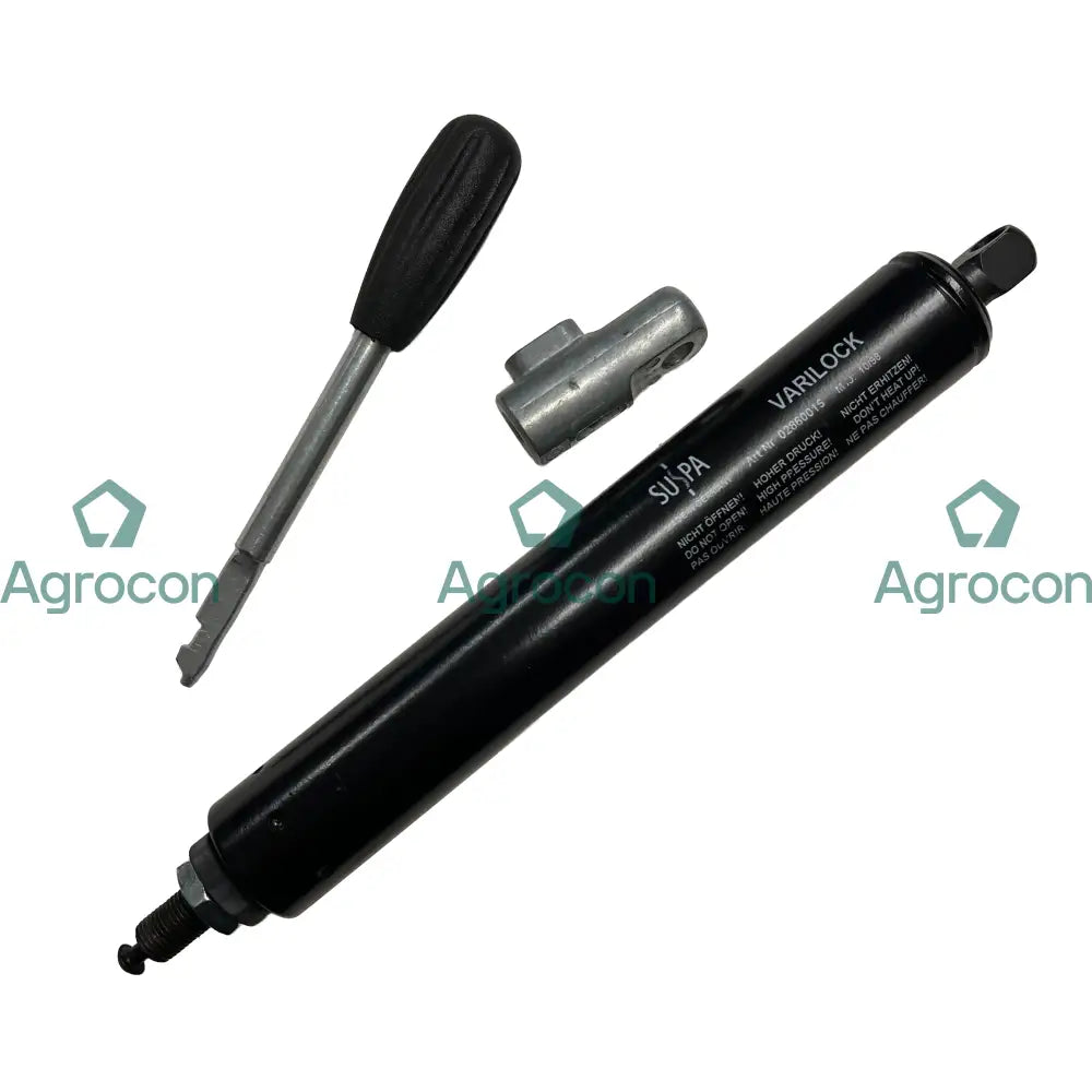 Gasdämpare | 2907169 Hyttdelar