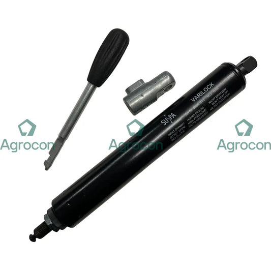 Gasdämpare | 2907169 Hyttdelar