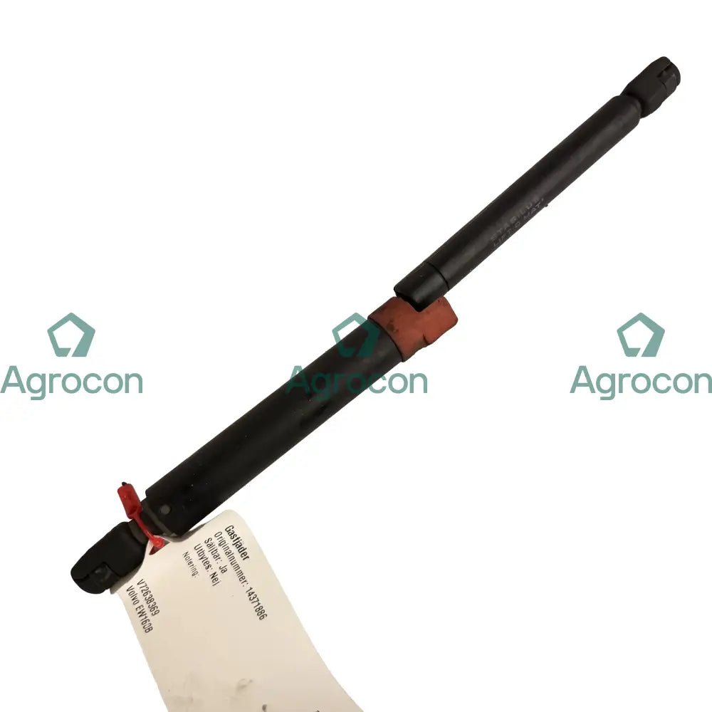 Gasfjäder | 14371886 | Volvo EW160B Luckor