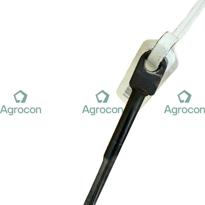 Gasfjäder | 17208460 | Volvo L90C Hyttdelar