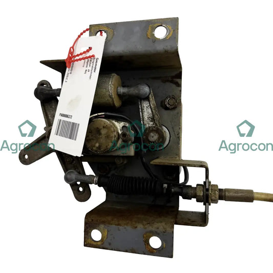 Gasmotor | Fiat Hitachi 220LC.3 - Motordelar