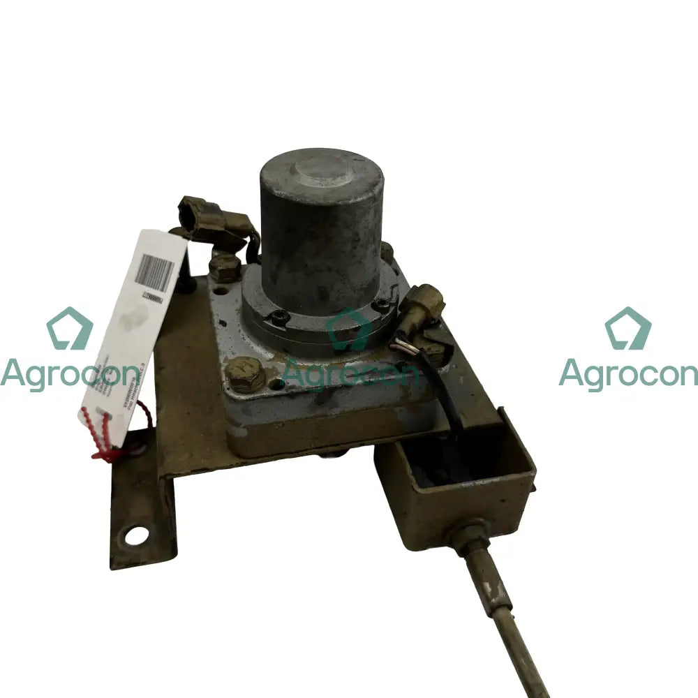 Gasmotor | Fiat Hitachi 220LC.3 - Motordelar