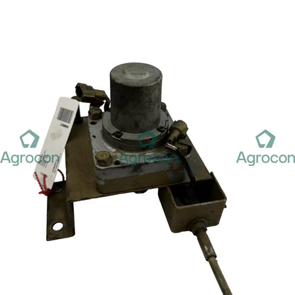 Gasmotor | Fiat Hitachi 220LC.3 - Motordelar