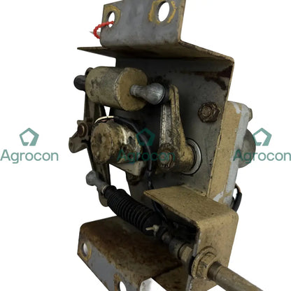 Gasmotor | Fiat Hitachi 220LC.3 - Motordelar