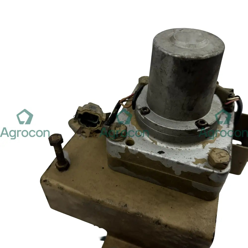 Gasmotor | Fiat Hitachi 220LC.3 - Motordelar