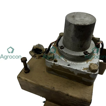 Gasmotor | Fiat Hitachi 220LC.3 - Motordelar