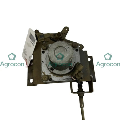 Gasmotor | Fiat Hitachi 220LC.3 - Motordelar