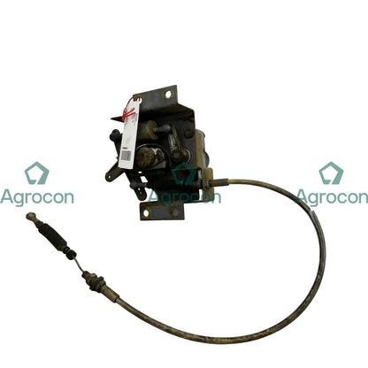 Gasmotor | Fiat Hitachi 220LC.3 - Motordelar