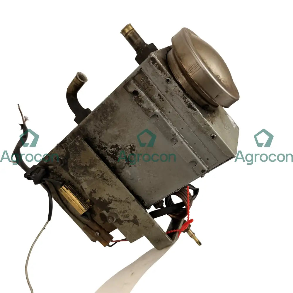 Gasolvärmare primus | Åkerman H7C Klimatanläggning