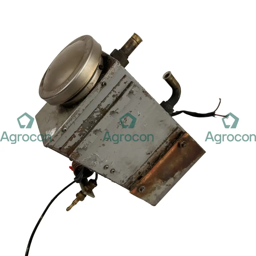 Gasolvärmare primus | Åkerman H7C Klimatanläggning