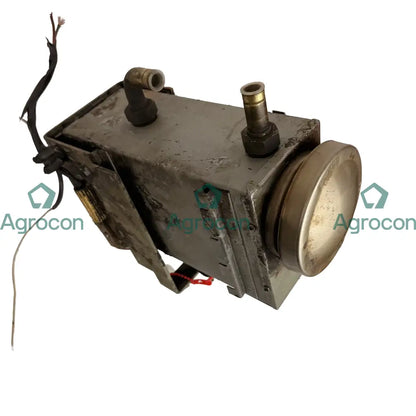 Gasolvärmare primus | Åkerman H7C Klimatanläggning