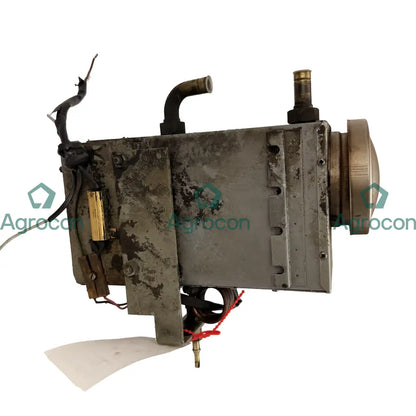 Gasolvärmare primus | Åkerman H7C Klimatanläggning