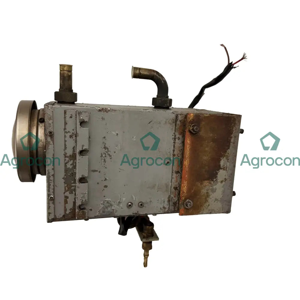 Gasolvärmare primus | Åkerman H7C Klimatanläggning