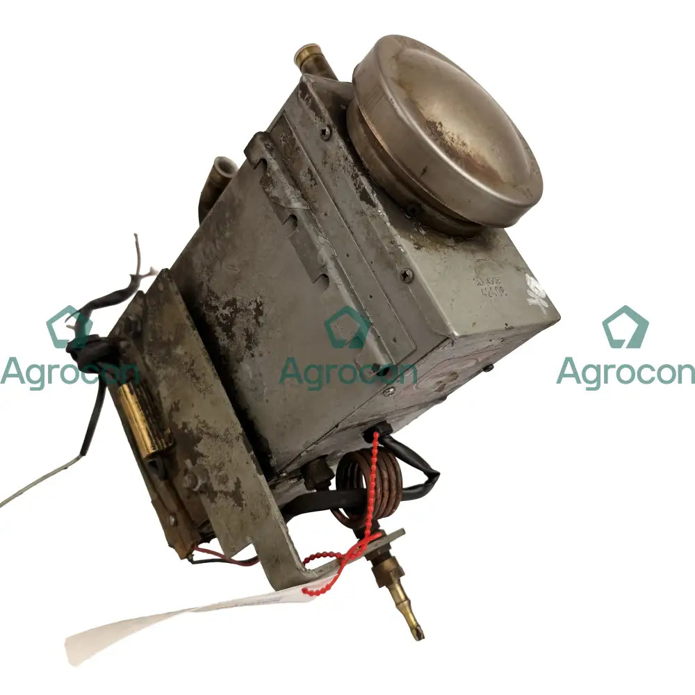 Gasolvärmare primus | Åkerman H7C Klimatanläggning