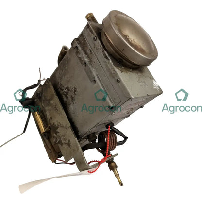 Gasolvärmare primus | Åkerman H7C Klimatanläggning