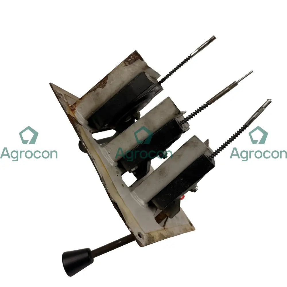 Gaspådrag | Lännen Vammas Magnum Hyttdelar