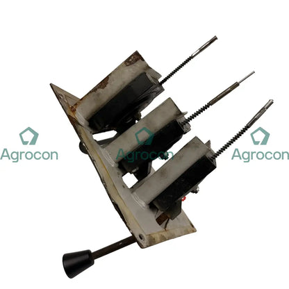 Gaspådrag | Lännen Vammas Magnum Hyttdelar