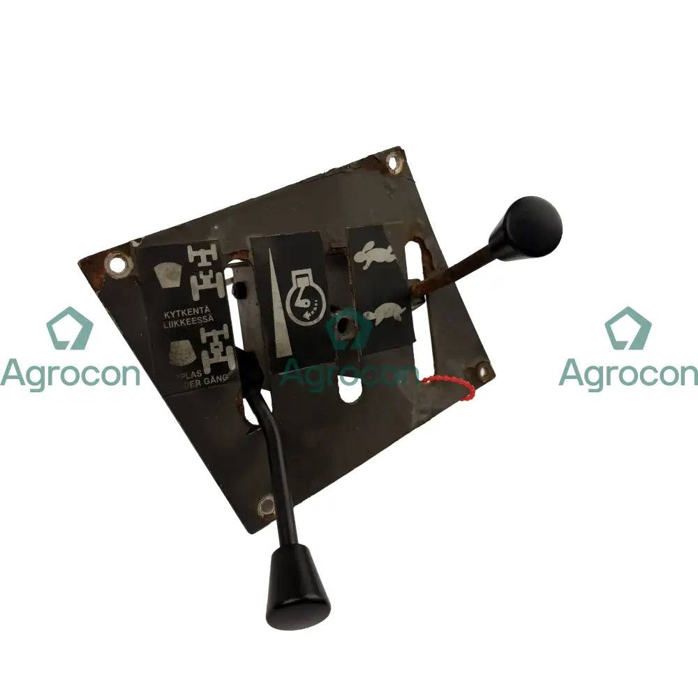 Gaspådrag | Lännen Vammas Magnum Hyttdelar