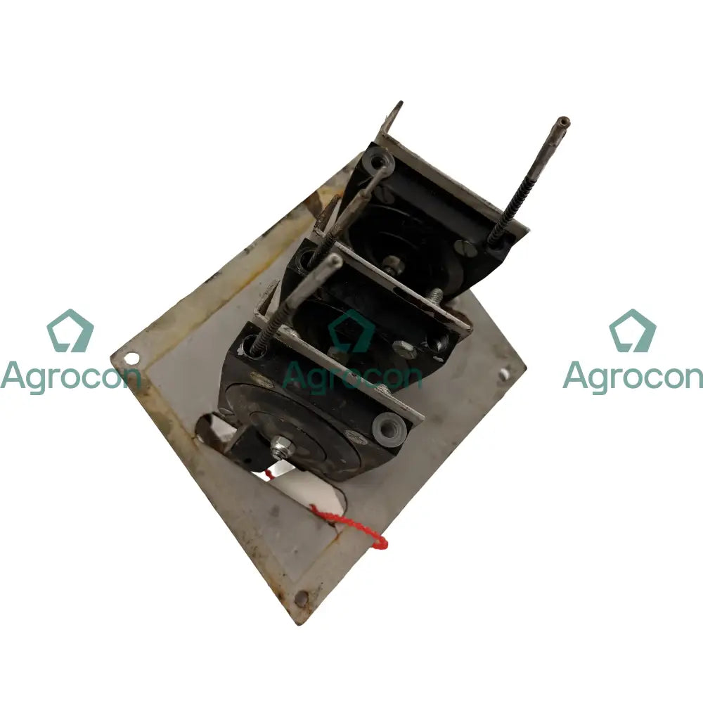 Gaspådrag | Lännen Vammas Magnum Hyttdelar