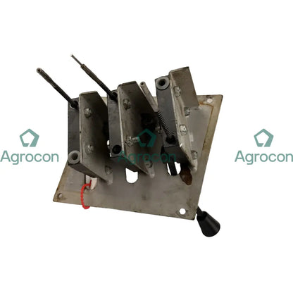 Gaspådrag | Lännen Vammas Magnum Hyttdelar