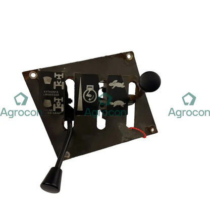 Gaspådrag | Lännen Vammas Magnum Hyttdelar