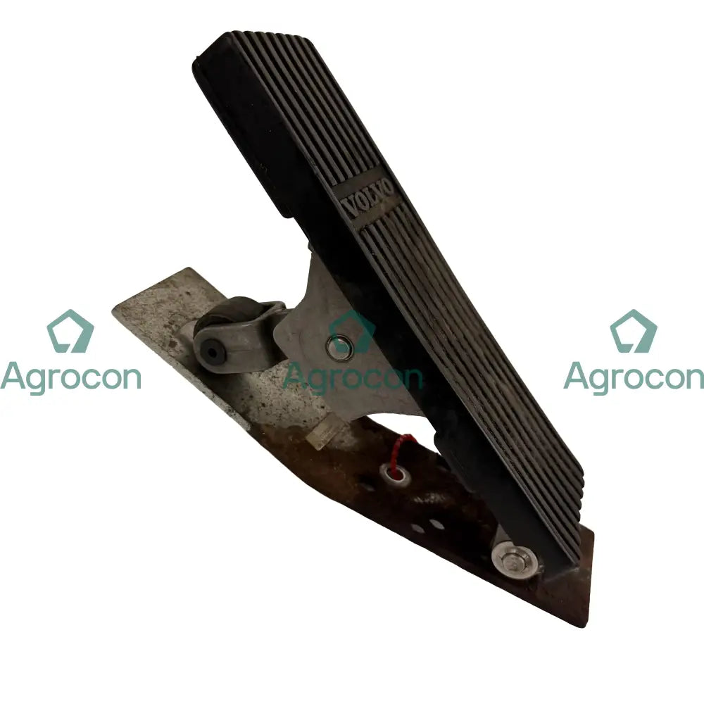 Gaspedal | 11170224 | Volvo L180E Elsystem