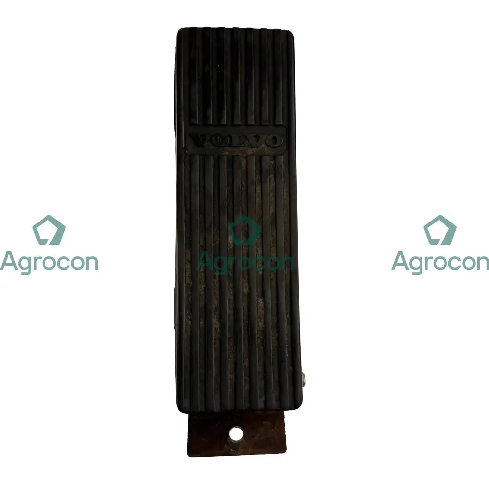 Gaspedal | 11170224 | Volvo L180E - Elsystem