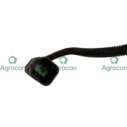 Gaspedal | 15190098 11170155 | Volvo L110F - Elsystem
