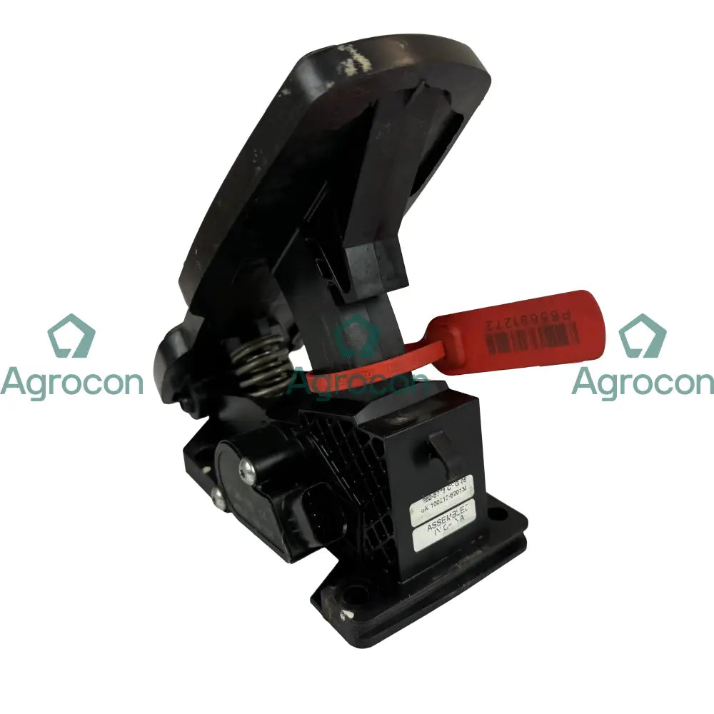 Gaspedal | 269-1983 | Cat IT38H Hyttdelar