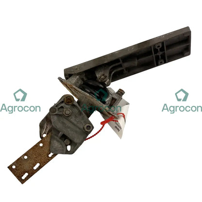 Gaspedal | Lännen Vammas Magnum Hyttdelar