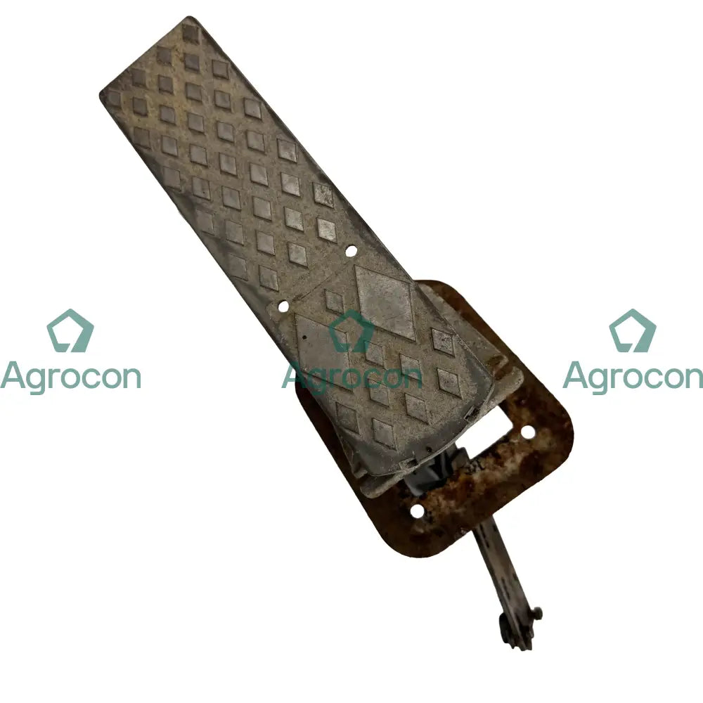 Gaspedal | Lännen Vammas Magnum Hyttdelar