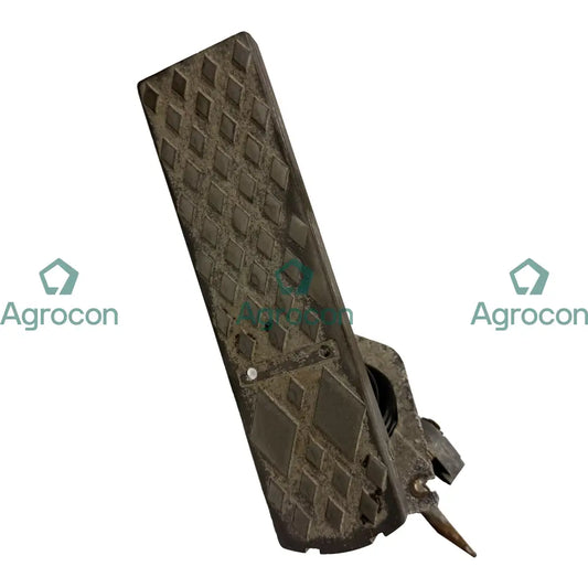 Gaspedal | Lännen Vammas Magnum Hyttdelar