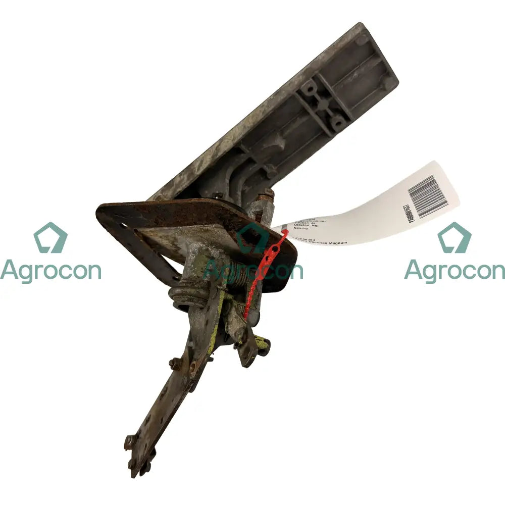 Gaspedal | Lännen Vammas Magnum Hyttdelar