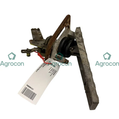 Gaspedal | Lännen Vammas Magnum Hyttdelar