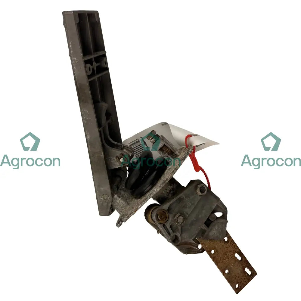 Gaspedal | Lännen Vammas Magnum Hyttdelar