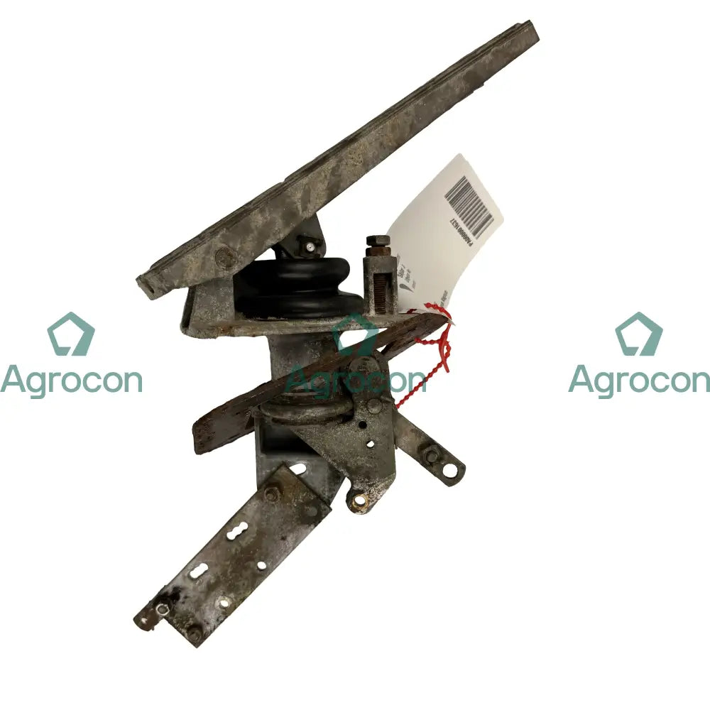 Gaspedal | Lännen Vammas Magnum Hyttdelar