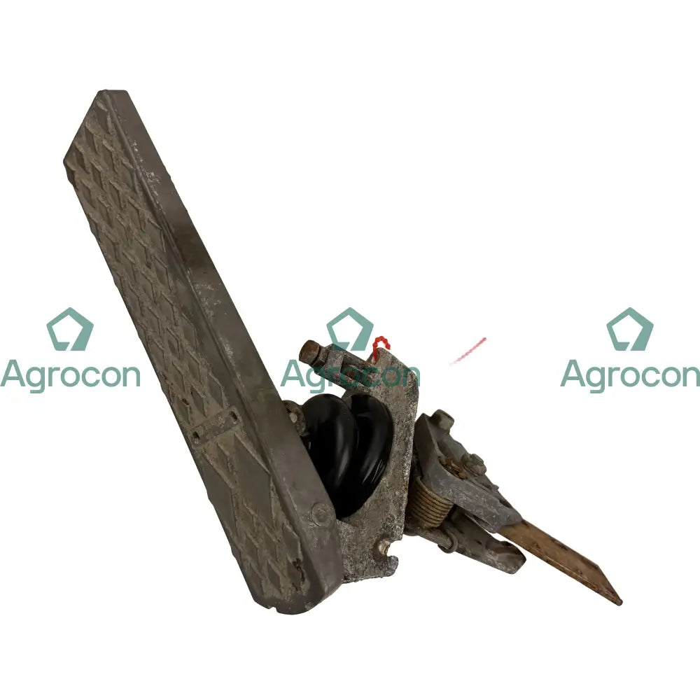 Gaspedal | Lännen Vammas Magnum Hyttdelar