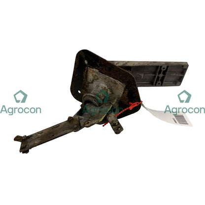 Gaspedal | Lännen Vammas Magnum Hyttdelar