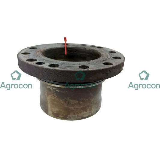Gavel | 14044561 - Hydraulcylinder