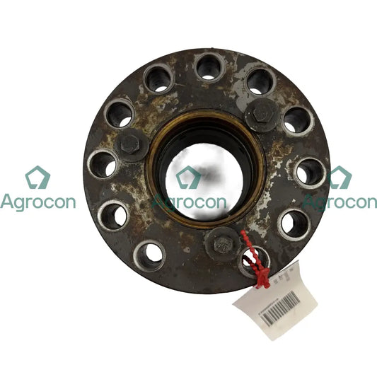 Gavel | 14262659 - Hydraulcylinder
