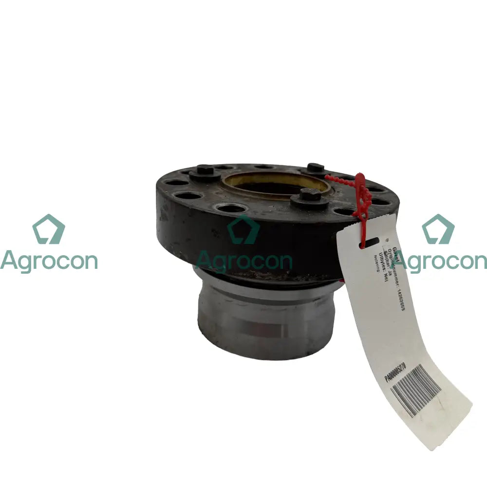 Gavel | 14262659 - Hydraulcylinder