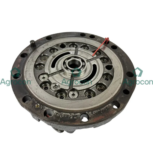 Gavel hydraulmotor | 14500083 - Planetväxlar