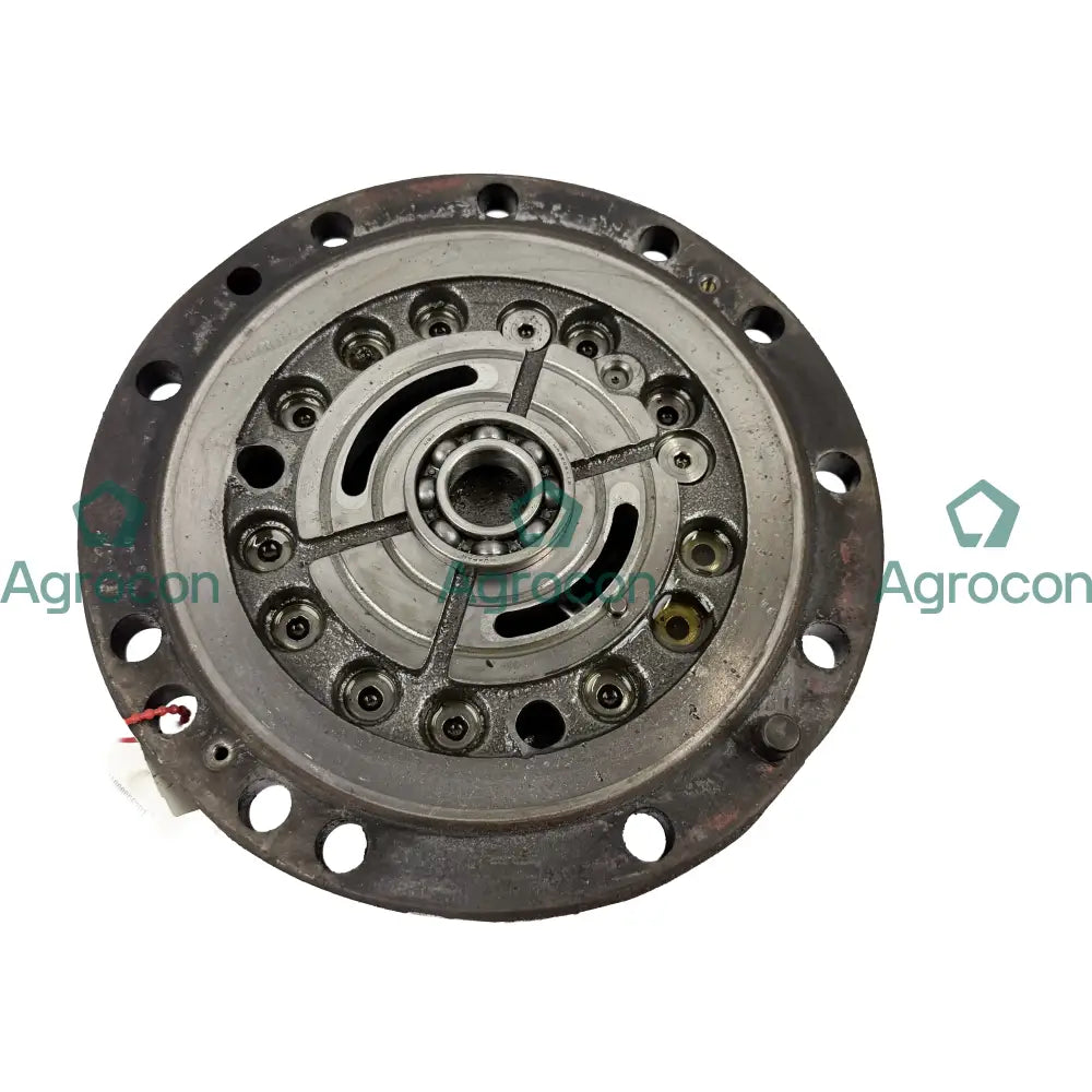 Gavel hydraulmotor | 14500083 - Planetväxlar