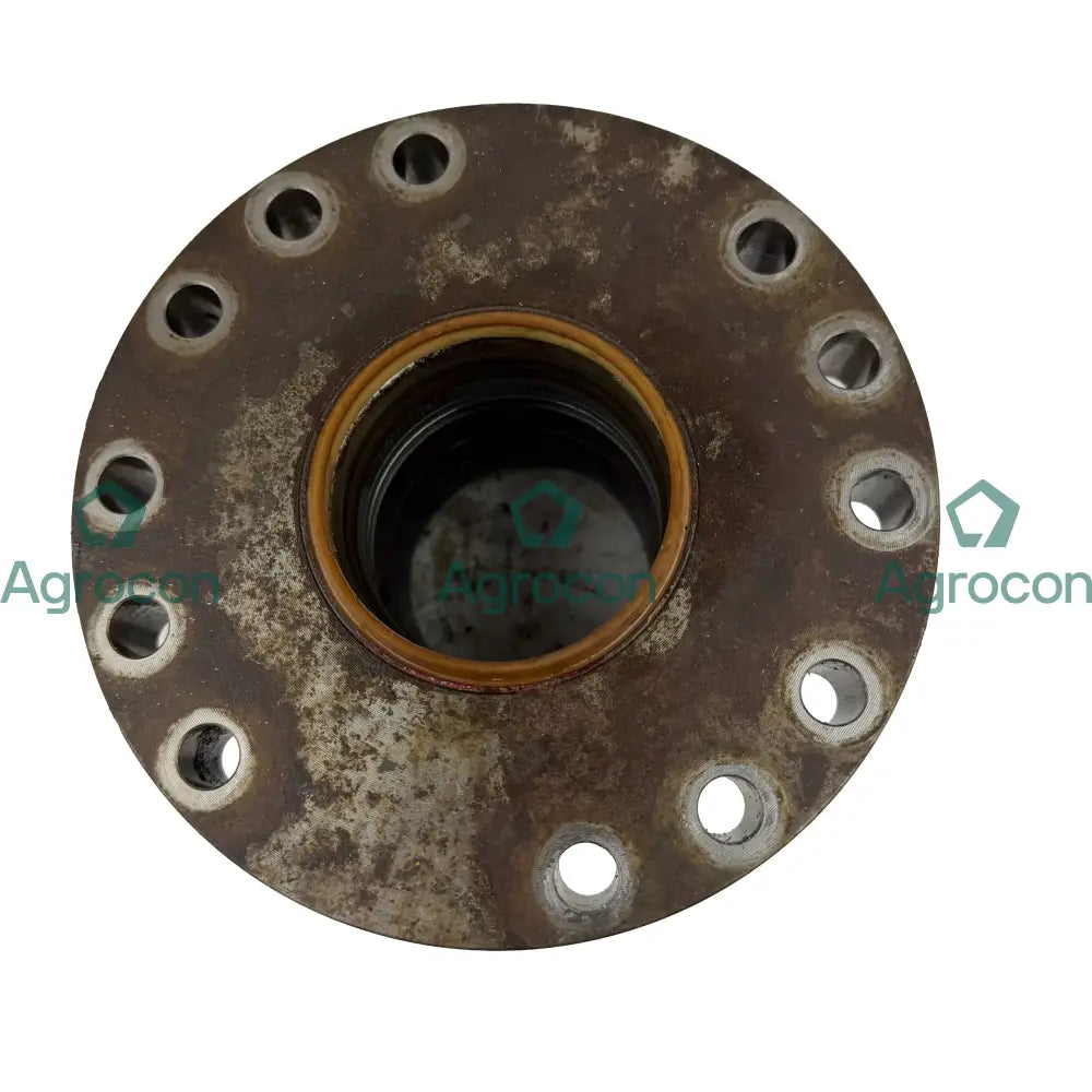 Gavel lyftcylinder | 11088315 | Volvo L90C - Hydraulcylinder