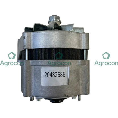 Generator 28v 100a | 20482686 112038 f032112038 Motordelar