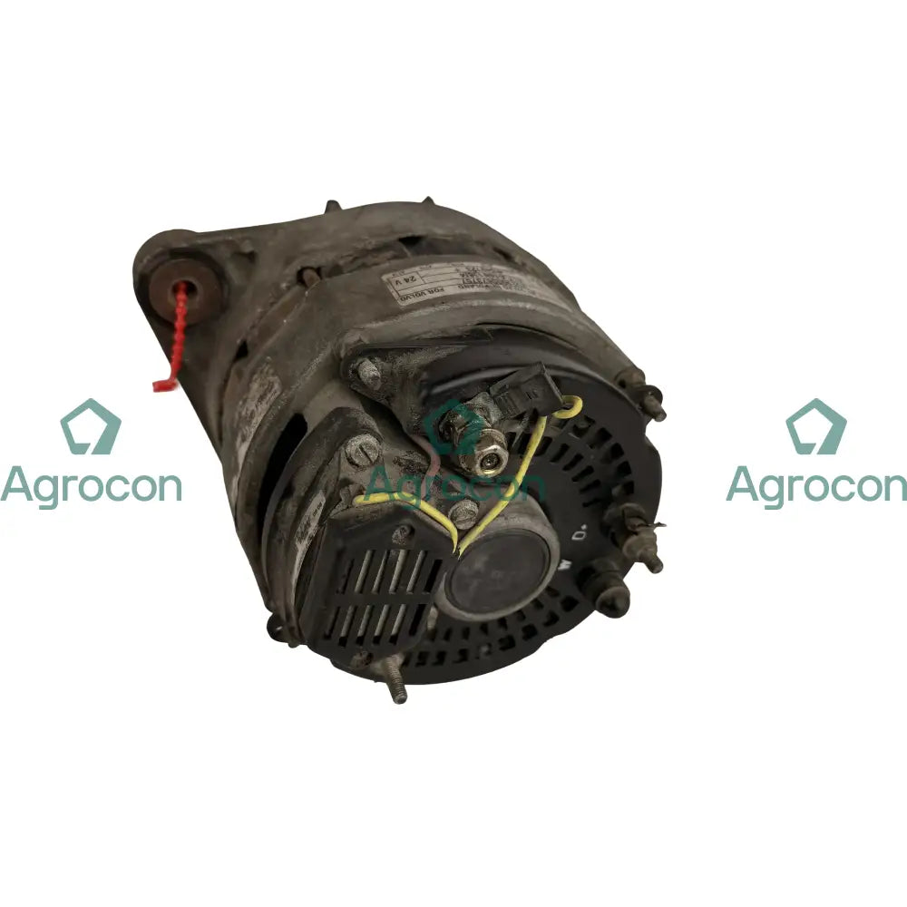 Generator | 872021 Elsystem